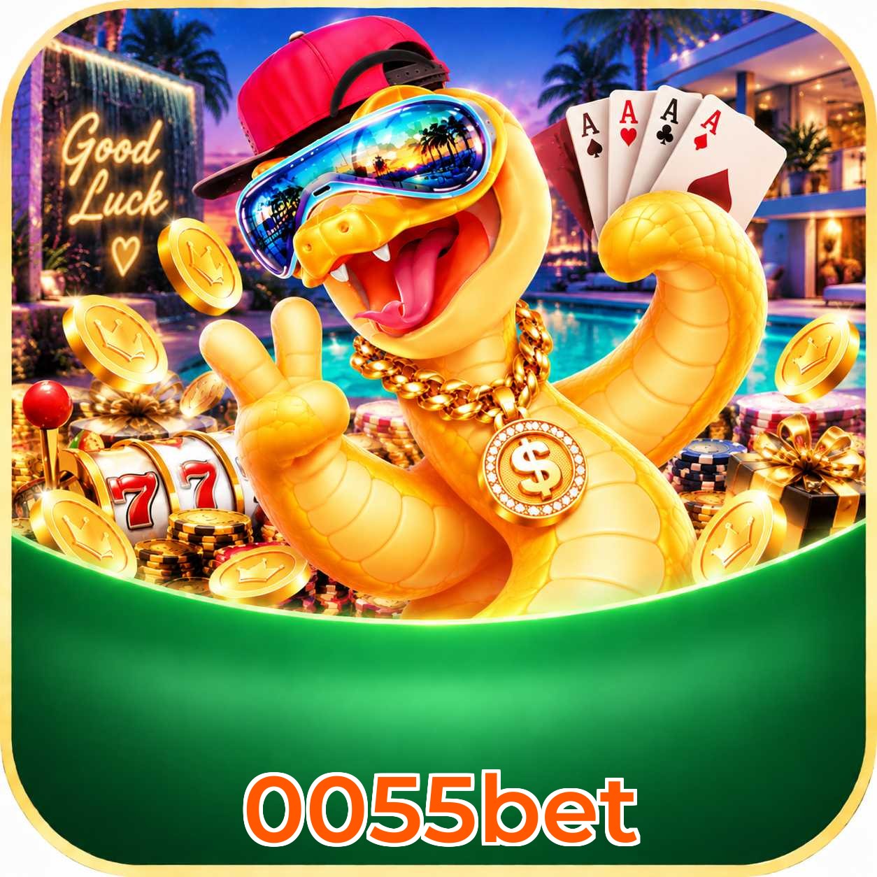 Central de download oficial da 0055bet para Android e iOS