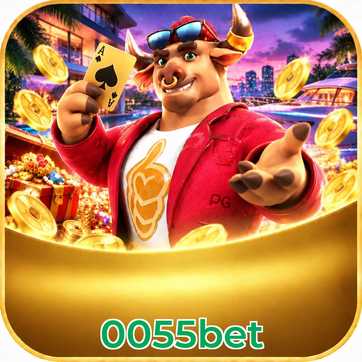 Loterias online da 0055bet com Mega-Sena e pagamento via PIX