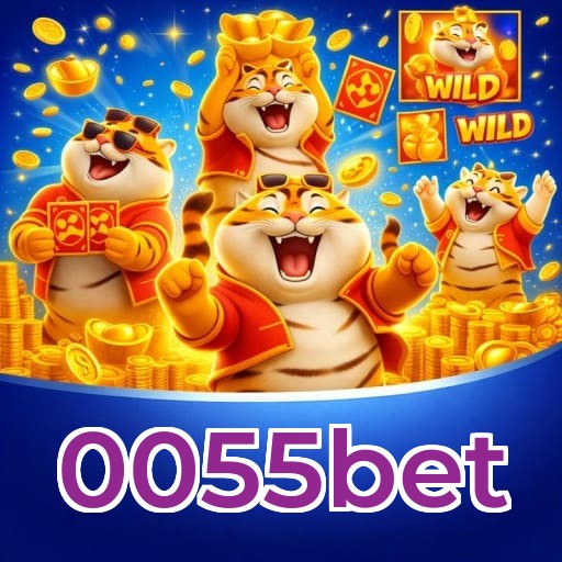 App mobile 0055bet