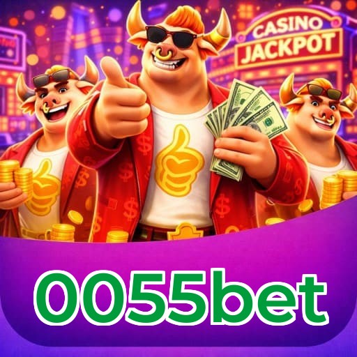 Catálogo de jogos 0055bet com fornecedores Pragmatic Play, Evolution, NetEnt
